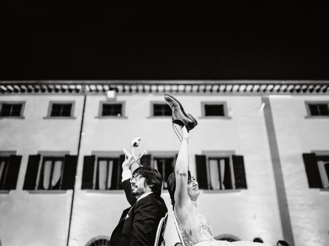 Il matrimonio di Barbara e Alessandro a Livorno, Livorno 96