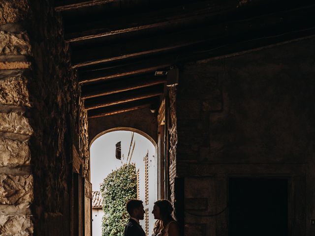 Il matrimonio di Nicola e Annalisa a Entratico, Bergamo 23