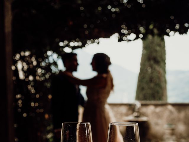 Il matrimonio di Nicola e Annalisa a Entratico, Bergamo 24