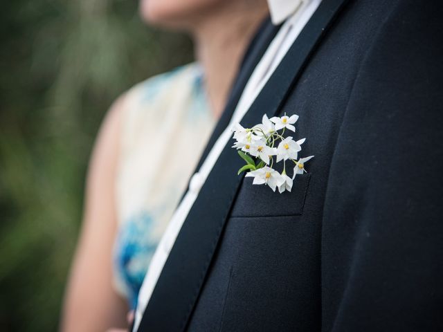 Il matrimonio di Oliver e Alessiya a Viterbo, Viterbo 45