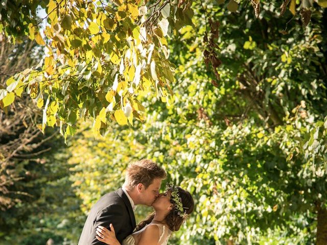 Il matrimonio di Oliver e Alessiya a Viterbo, Viterbo 1