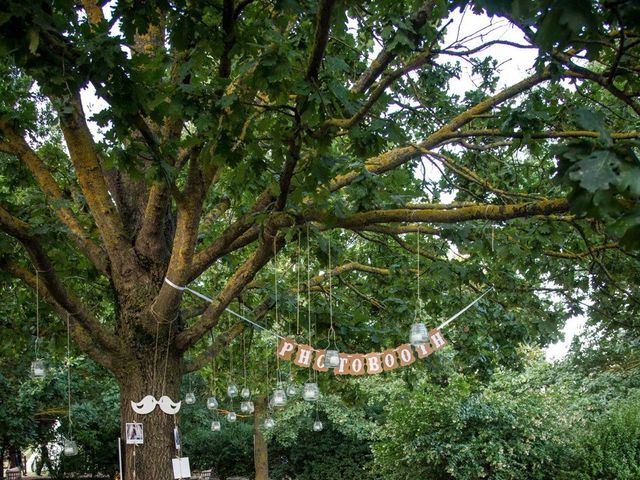 Il matrimonio di Oliver e Alessiya a Viterbo, Viterbo 66