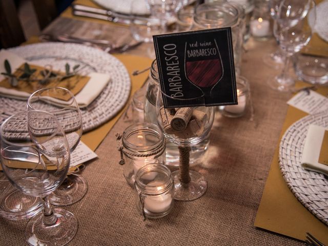 Il matrimonio di Oliver e Alessiya a Viterbo, Viterbo 70