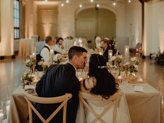Il matrimonio di Ryan e Tami a Firenze, Firenze 49