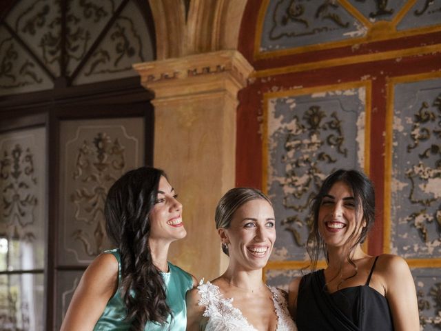 Il matrimonio di Francesca e Davide a Rovigo, Rovigo 18