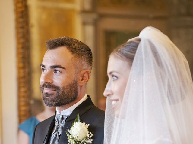 Il matrimonio di Francesca e Davide a Rovigo, Rovigo 28