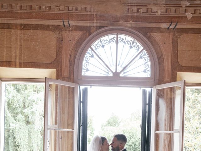 Il matrimonio di Francesca e Davide a Rovigo, Rovigo 37