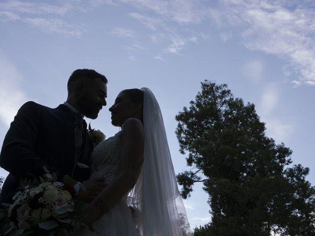 Il matrimonio di Francesca e Davide a Rovigo, Rovigo 42