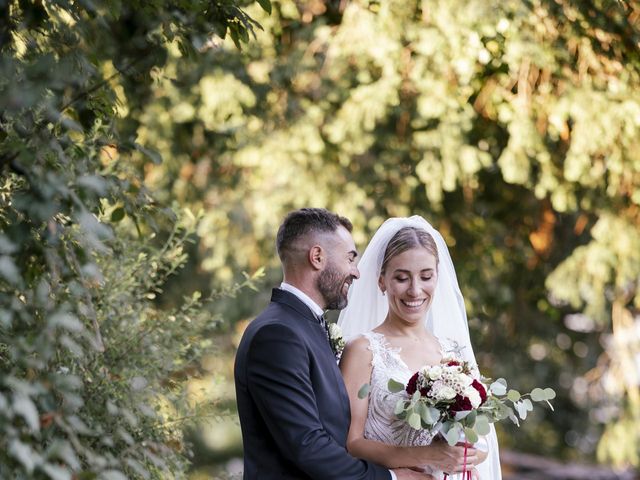 Il matrimonio di Francesca e Davide a Rovigo, Rovigo 44