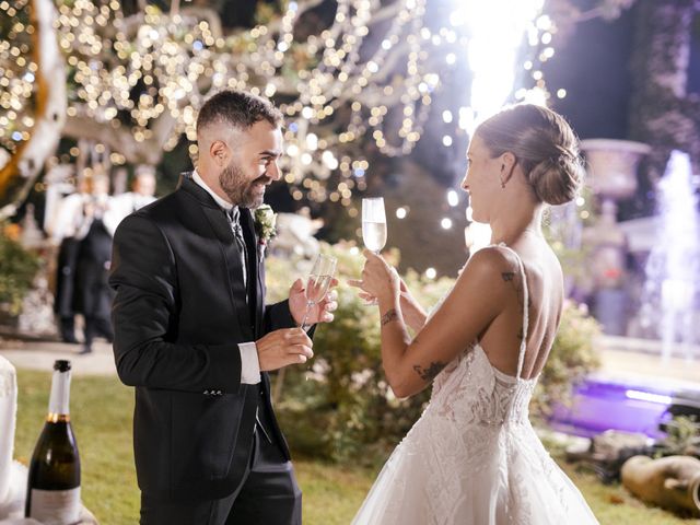 Il matrimonio di Francesca e Davide a Rovigo, Rovigo 63