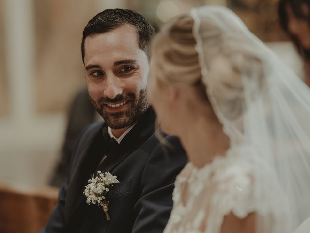 Il matrimonio di Matteo e Jasmine a Varese, Varese 45