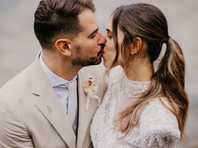 Il matrimonio di Giacomo e Samantha a Livorno, Livorno 94