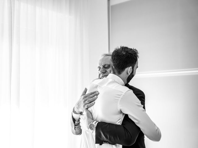 Il matrimonio di Giovanna e Gabriele a Ancona, Ancona 2