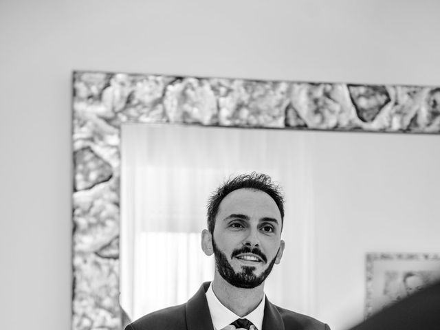 Il matrimonio di Giovanna e Gabriele a Ancona, Ancona 5