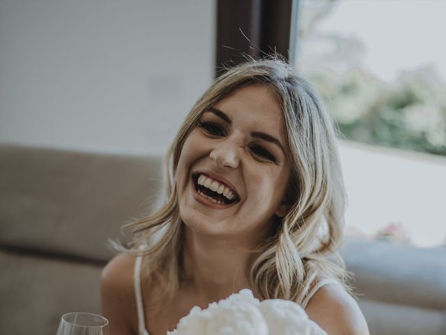 Il matrimonio di Giovanna e Gabriele a Ancona, Ancona 13