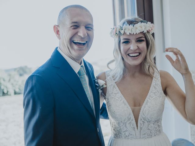 Il matrimonio di Giovanna e Gabriele a Ancona, Ancona 19