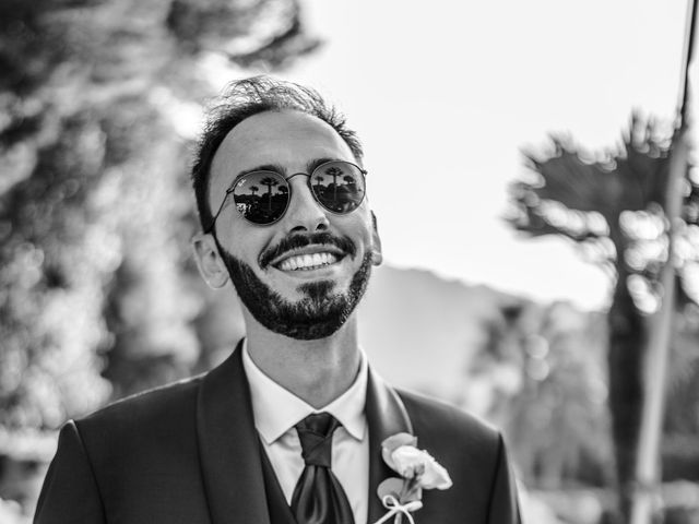 Il matrimonio di Giovanna e Gabriele a Ancona, Ancona 21