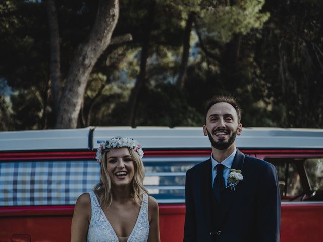 Il matrimonio di Giovanna e Gabriele a Ancona, Ancona 22