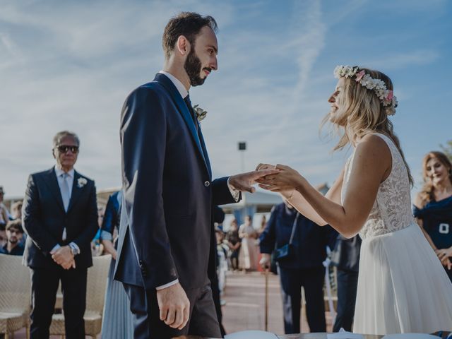 Il matrimonio di Giovanna e Gabriele a Ancona, Ancona 24