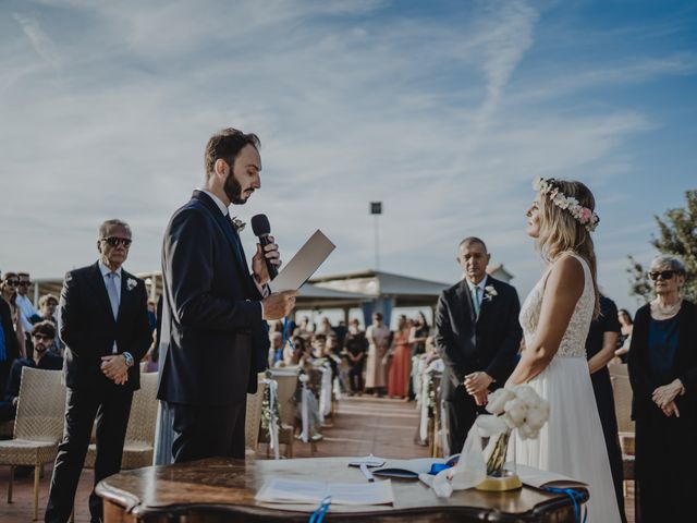 Il matrimonio di Giovanna e Gabriele a Ancona, Ancona 25