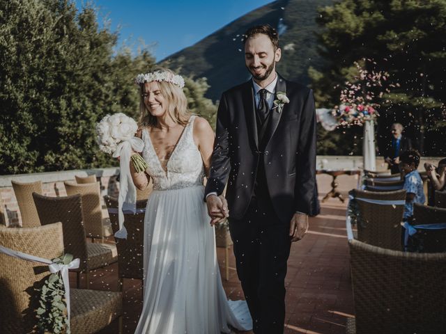 Il matrimonio di Giovanna e Gabriele a Ancona, Ancona 28