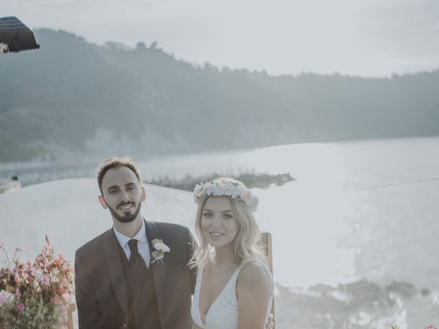 Il matrimonio di Giovanna e Gabriele a Ancona, Ancona 32