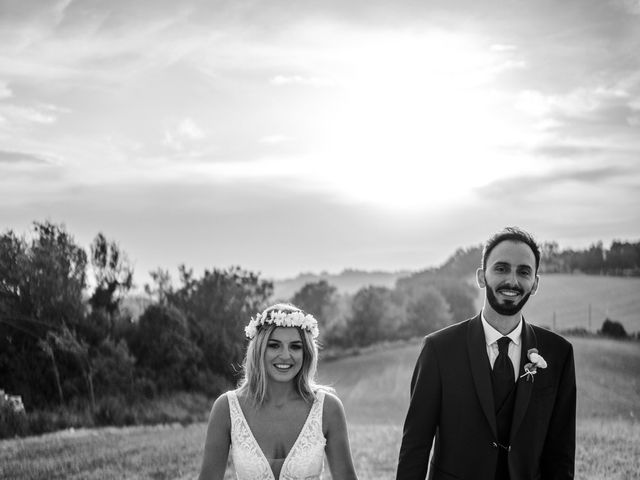Il matrimonio di Giovanna e Gabriele a Ancona, Ancona 38