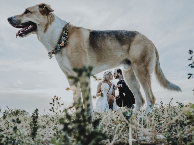 Il matrimonio di Giovanna e Gabriele a Ancona, Ancona 1