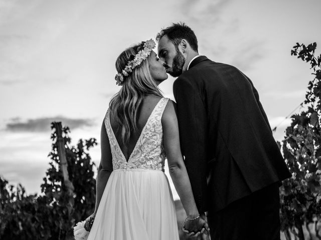 Il matrimonio di Giovanna e Gabriele a Ancona, Ancona 44