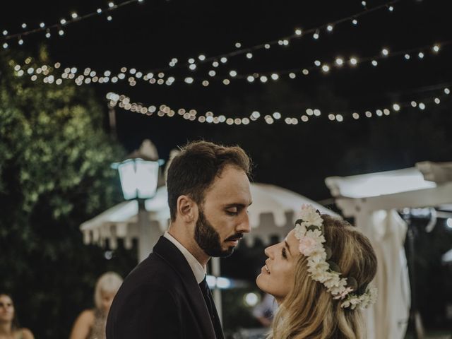 Il matrimonio di Giovanna e Gabriele a Ancona, Ancona 46