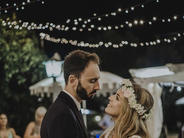 Il matrimonio di Giovanna e Gabriele a Ancona, Ancona 47