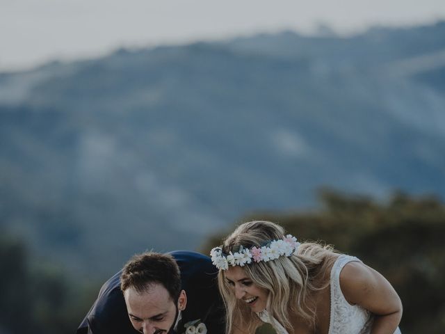 Il matrimonio di Giovanna e Gabriele a Ancona, Ancona 48