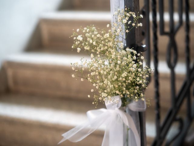 Il matrimonio di Edoardo e Giulia a Orta San Giulio, Novara 11