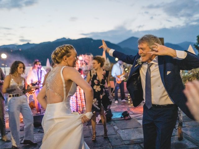 Il matrimonio di Edoardo e Giulia a Orta San Giulio, Novara 64