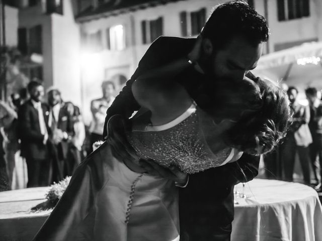 Il matrimonio di Edoardo e Giulia a Orta San Giulio, Novara 76