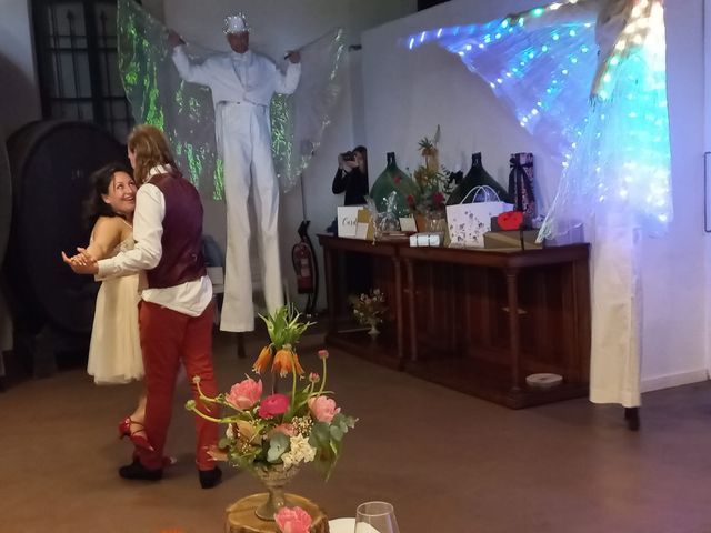 Il matrimonio di Pierre e Deysi a San Michele all&apos;Adige, Trento 9