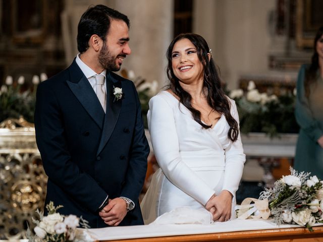 Il matrimonio di Pasquale e Federica a Altamura, Bari 42