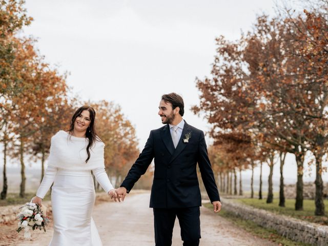 Il matrimonio di Pasquale e Federica a Altamura, Bari 60