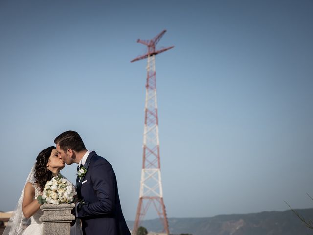 Il matrimonio di Ylenia e Alberto a Messina, Messina 20