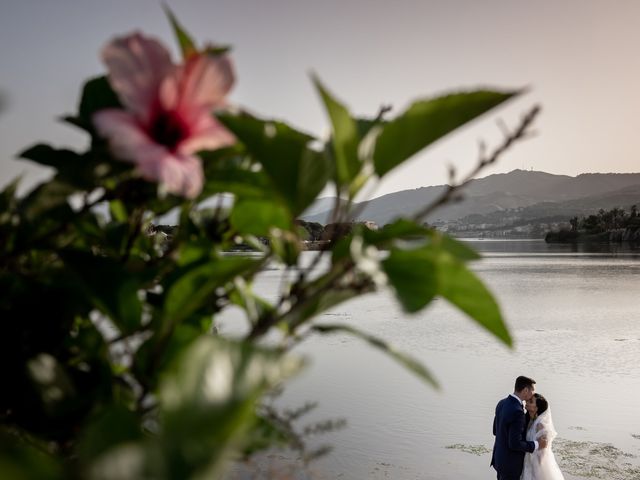 Il matrimonio di Ylenia e Alberto a Messina, Messina 22