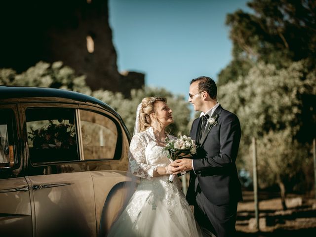 Il matrimonio di Venice e Angelo a Mazzarino, Caltanissetta 62