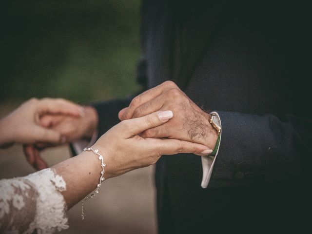 Il matrimonio di Venice e Angelo a Mazzarino, Caltanissetta 70