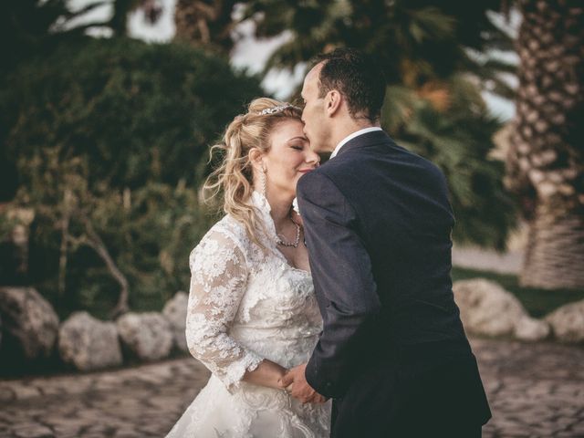 Il matrimonio di Venice e Angelo a Mazzarino, Caltanissetta 71