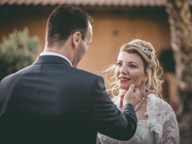 Il matrimonio di Venice e Angelo a Mazzarino, Caltanissetta 72