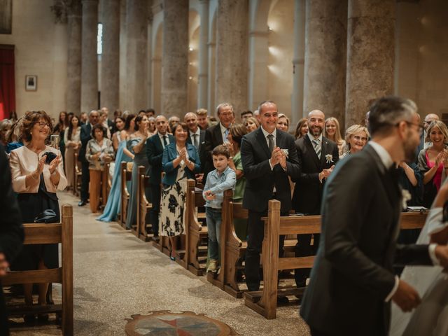 Il matrimonio di Marco e Isabella a Lecce, Lecce 24