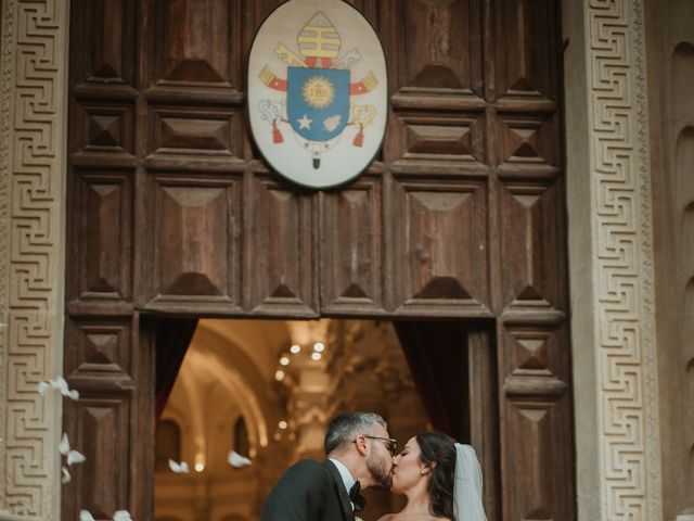 Il matrimonio di Marco e Isabella a Lecce, Lecce 30