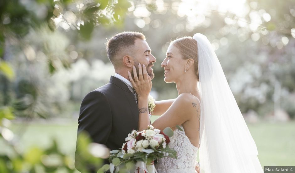 Il matrimonio di Francesca e Davide a Rovigo, Rovigo