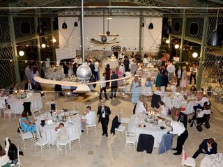 Le nozze di Leonardo e Silvia 3