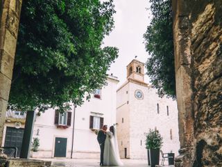 Le nozze di Rossella e Luigi 2