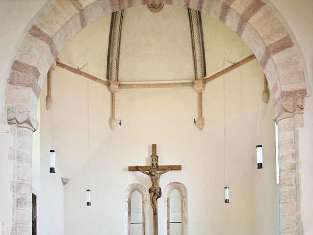 Il matrimonio di Andrea e Lesya a Trento, Trento 4